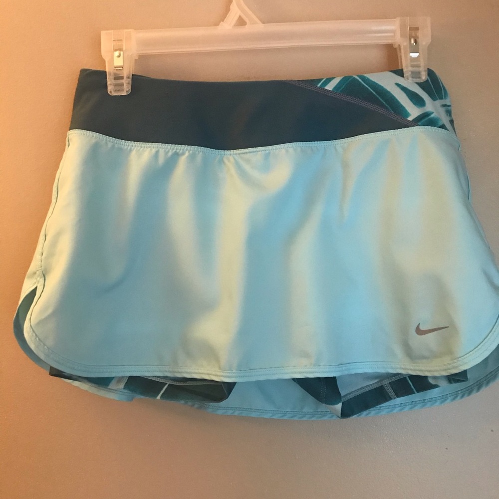 Nike Dri-Fit Skort